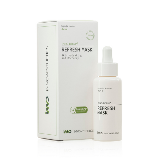 REFRESH MASK