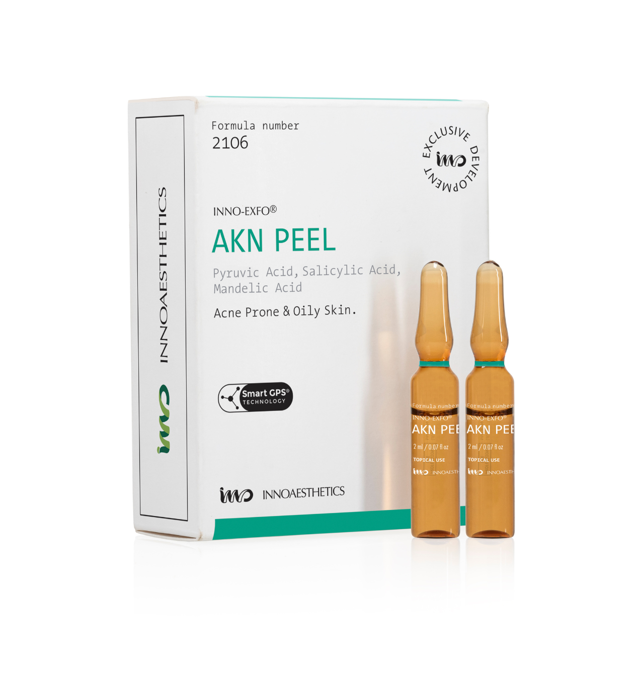 AKN PEEL