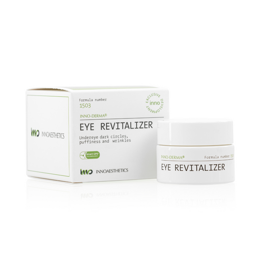 EYE REVITALIZER