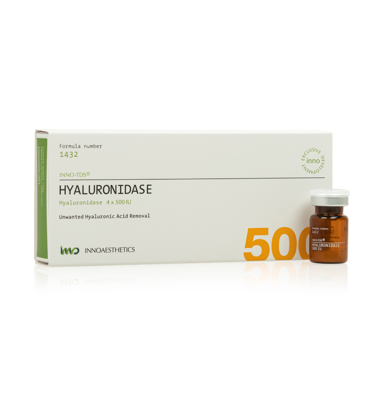 HYALURONIDASE