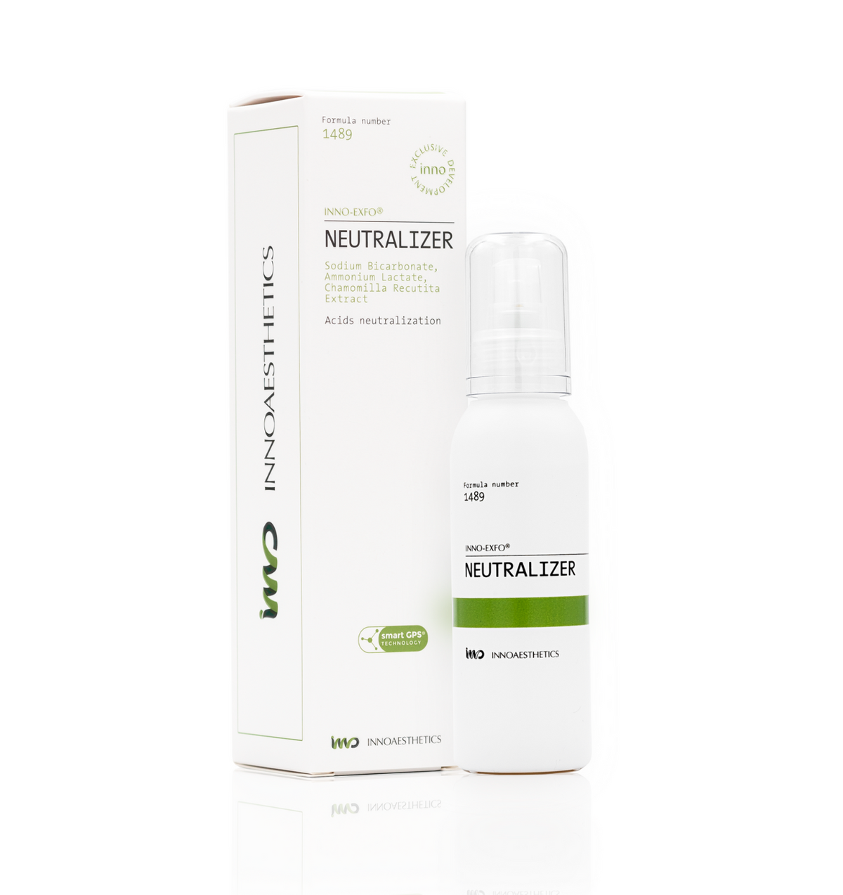 Neutralizer NEUTRALIZER – Innoaesthetics
