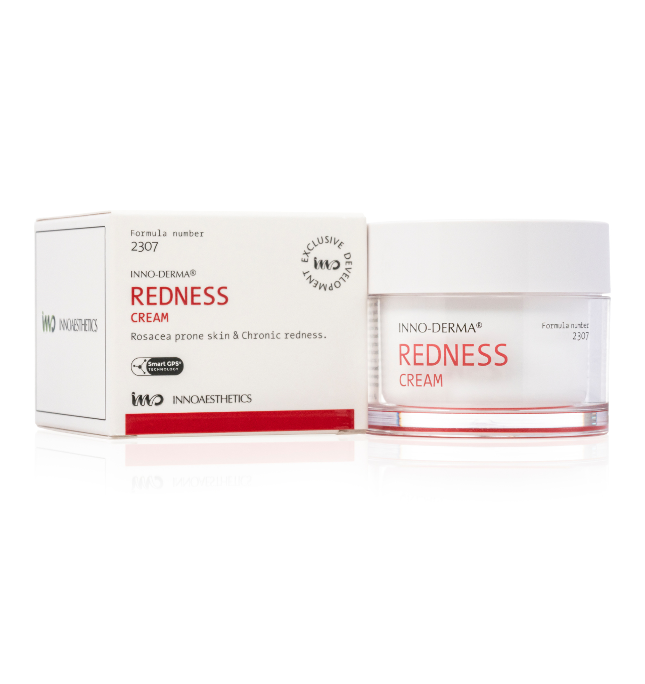 REDNESS CREAM