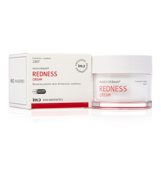 REDNESS CREAM