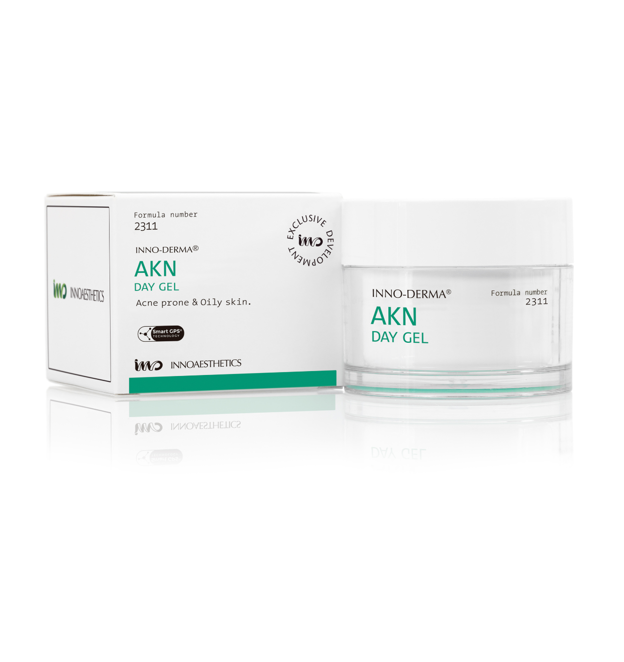 AKN DAY GEL