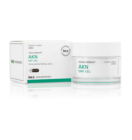 AKN DAY GEL