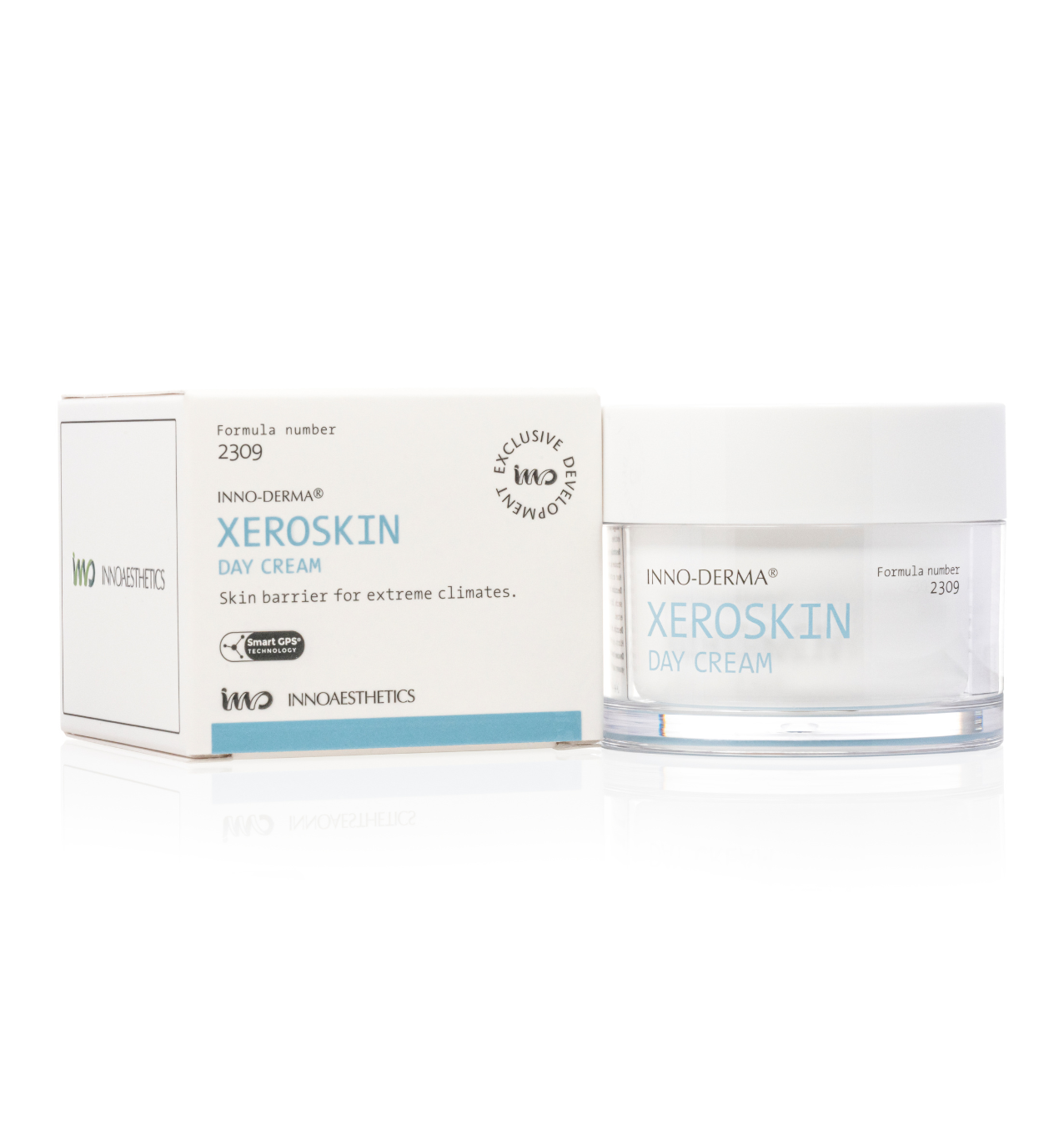 XEROSKIN CRÈME DE JOUR