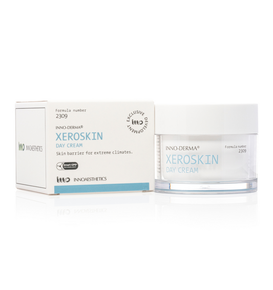 XEROSKIN CRÈME DE JOUR