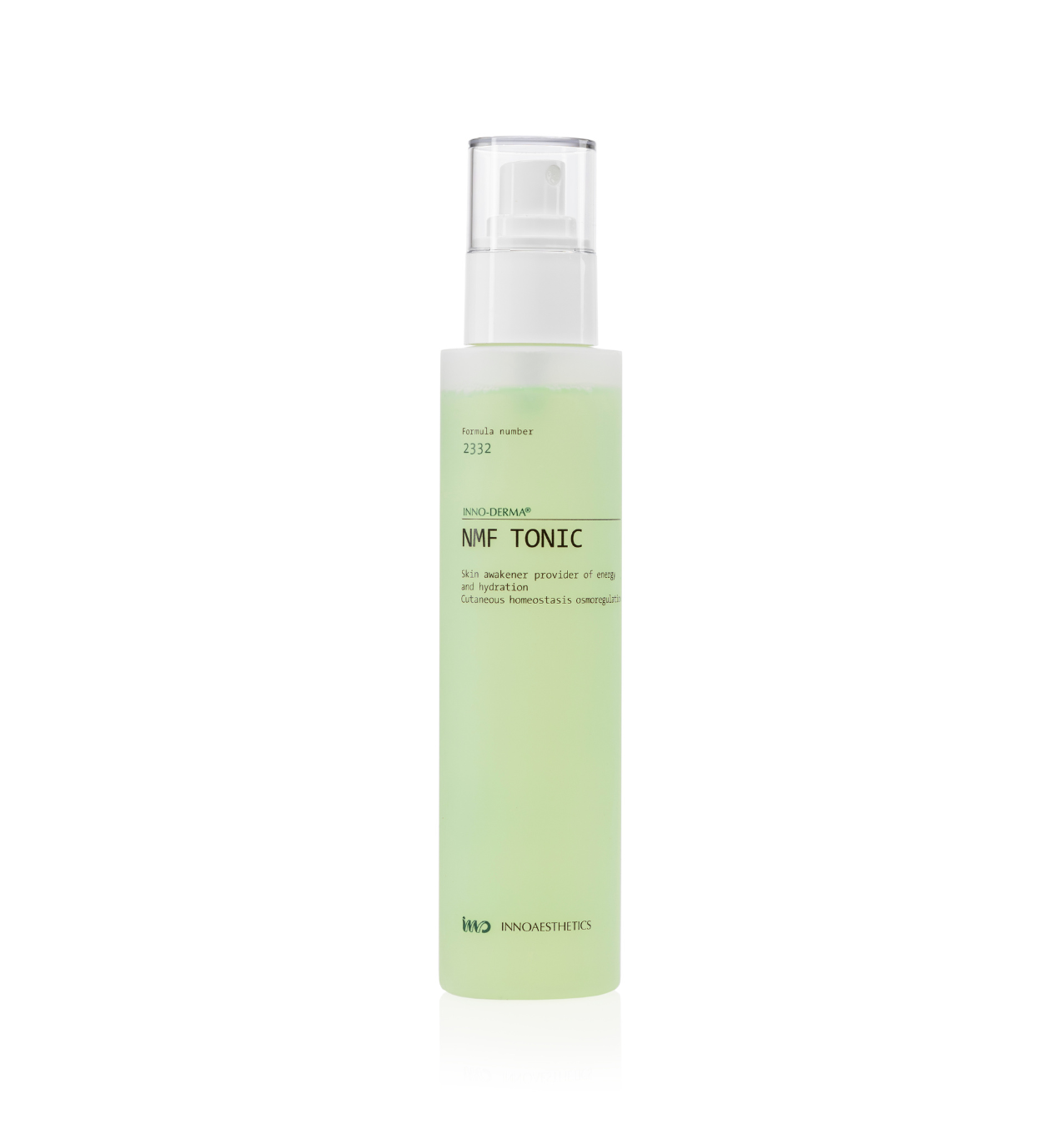 NMF TONIC - Lotion tonique hautement hydratante