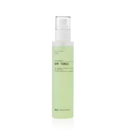 NMF TONIC - Lotion tonique hautement hydratante