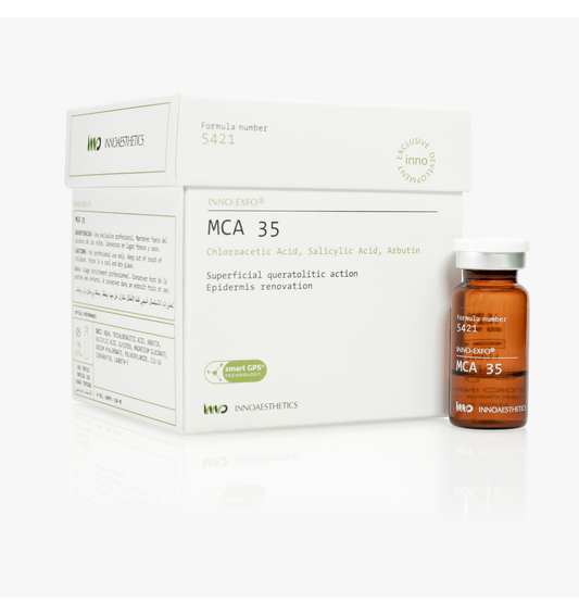MCA 35