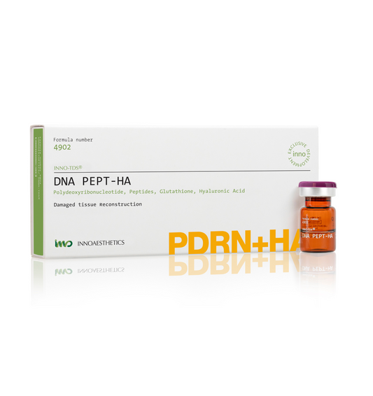DNA PEPT-HA