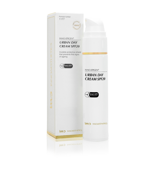 URBAN DAY CREAM SPF20