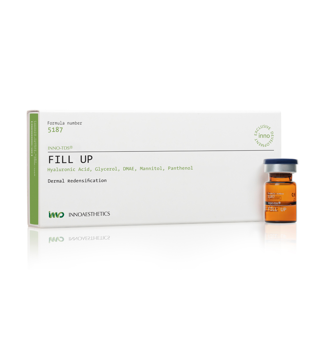 FILL UP – Innoaesthetics