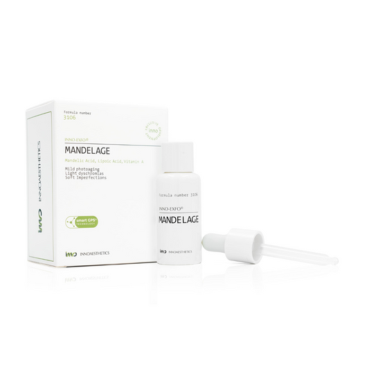 MANDELAGE