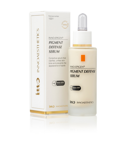 PIGMENT DEFENSE SERUM