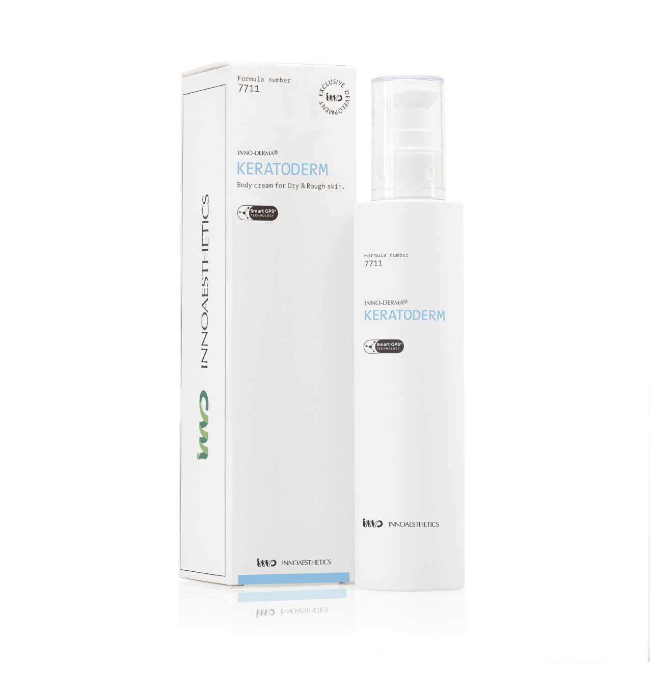 KERATODERM