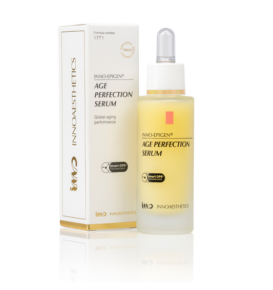 AGE PERFECTION SERUM