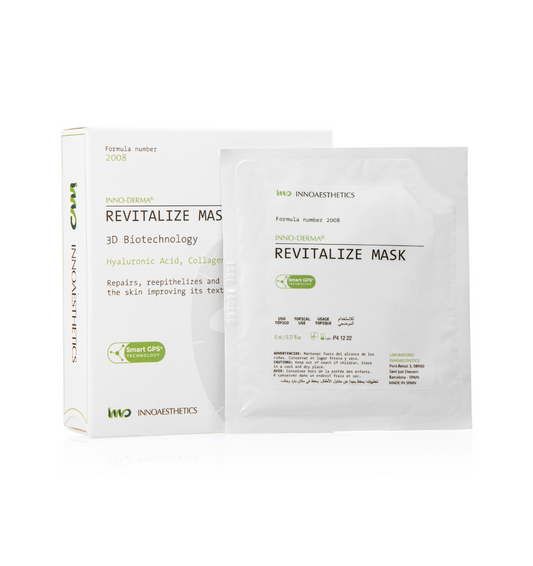 REVITALIZE MASK