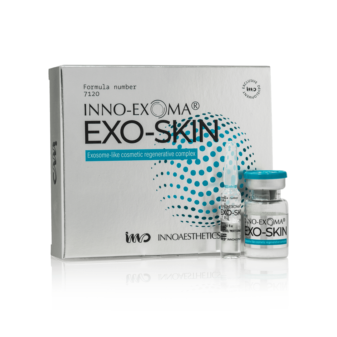 INNO-EXOMA® EXO-SKIN